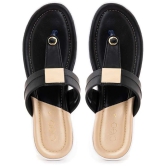 KHADIM Black Womens Flats - None