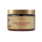 Shea Moisture - Manuka Honey & Mafura Oil - Intensive Hydration Masque - 12 Oz