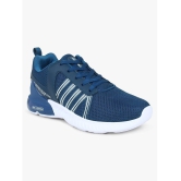 Columbus Blue Running Shoes - None