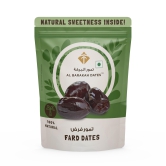 Al Barakah Fard Dates 400g