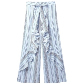 Girls Stylish and Trendy Palazzo Pants - 4-5 Years