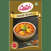 Catch Garam Masala - Adds Flavour & Aroma, 100 G Carton