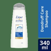 Dove Anti Dandruff Therapy Shampoo, 340 Gms