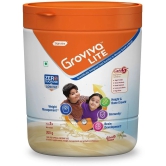 Groviva Growth & Development Vanilla Lite Nutrition Drink 200 g