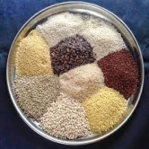 Millet Powder