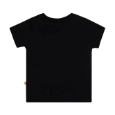 Bodycare Black Baby Boy T-Shirt ( Pack of 1 ) - None