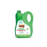 Groundnut Oil 5 Ltr.