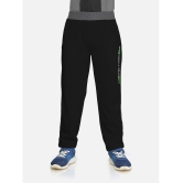 HELLCAT - Multicolor Cotton Blend Boys Trackpant ( Pack of 2 ) - None