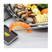 GKBOSS - Aluminium Disposable Chop Sticks ( Pack of 10 ) - 9