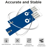 K-life Element Blood Glucose Sugar Testing 50 Strips