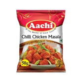 Chilli Chicken Masala-50g