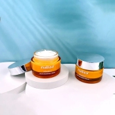 Makeup Glow Cream | Maliao Vitamin C Glow Boosting Cream - Illuminate Your Radiance