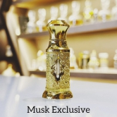 Musk Exclusive-12ml