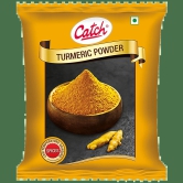 Catch Turmeric Powder/Arisina Pudi, 500 G Pouch