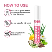 Intimify Under Eye Gel, Dark Circle Remover Reduce Dark Circles Eye Roller 10 g