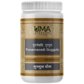 UMA AYURVEDA Punarnavadi_Guggul_1000_Tab Tablet 1 kg Pack Of 1