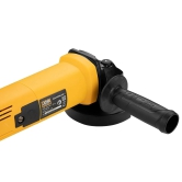 JCB Angle Grinder -900w-4 AG900-EM-S-Title