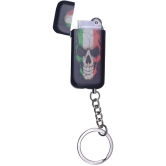 JMALL Multicolor Aluminium Cigarette Lighter ( Pack of 1 ) - Multicolor