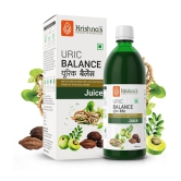 Krishna's Herbal & Ayurveda Uric Balance Juice 1000 ml