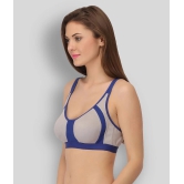 Clovia - Multicolor Cotton Non - Padded Womens T-Shirt Bra ( Pack of 1 ) - None