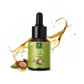 Organic Harvest Cold Pressed Pure Argan Oil - 30ml