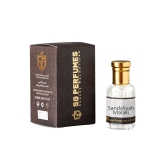 SANDALIYAH MALAKI Premium Attar - SG Perfumes | 12ml & 24ml-12ml