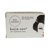 Kojie San Skin Lightening Soap Herbal Soap With Kojic Acid 1X135g Soap 135 gm