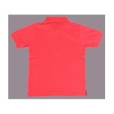 NEUVIN - Multi Baby Boy Polo T-Shirt ( Pack of 2 ) - None