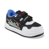 Campus - Black Boys Sneakers ( 1 Pair ) - None