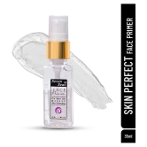 Seven Seas Pre Base Gel Makeup Skin Perfecting Face Primer