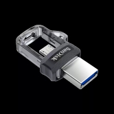 USB Pen Drive SanDisk 128GB SDDD3-Multicolor