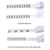 Body Measuring Tape