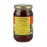 Organic India Honey (Multi Floral) 500g