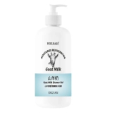 Goat Milk Lightening-Shower Gel For Moisturization Skin