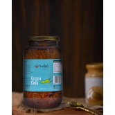 Katori Handcrafted Green Chilli Pickle 1kg