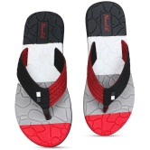 Phonolite Multicolor Mens Daily Slipper - None