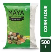 MAYA CORN FLOUR 500gm