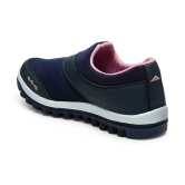 ASIAN - Navy Womens Running Shoes - None