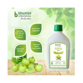 BHUMIJA LIFESCIENCES Amla Juice 1 Ltr. Health Drink Liquid 3 l Pack of 3