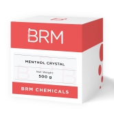 Menthol Crystal-500 GRAMS