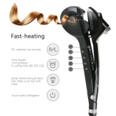 Curl-Pro Automatic Hair Curler Effortless Curls for Gorgeous Hair