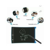 Fitgo - LCD Writing Pad 8.5 Pack of 1