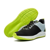 Avant - Racer Light Grey Men's Sports Running Shoes - None