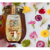 Multiflora Honey