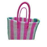 Sonchiraiya Handmade Wire Bag For Shopping