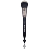 Majestique Highlighter Powder Brush, Soft Bristles for Makeup