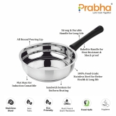 Grace IB Frypan Without Lid-24CM