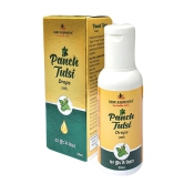 Panch Tulsi Drop Ark  | 50ml Pack