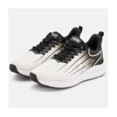 Avant Verge White Mens Sports Running Shoes - None