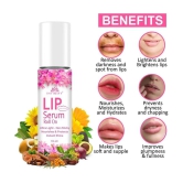 Intimify Pink Lip Serum, Lip Serum Roll On, Lip Serum, Beetroot Lip Serum, Lip Plumping, 10 Ml